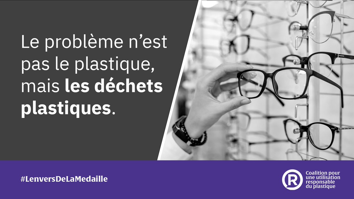 Pourquoi déclarer toxiques tous les articles manufacturés en plastique ? Non seulement ne sont-ils pas toxiques, mais ils sauvent des vies. Pour en savoir plus financialpost.com/opinion/ross-m…