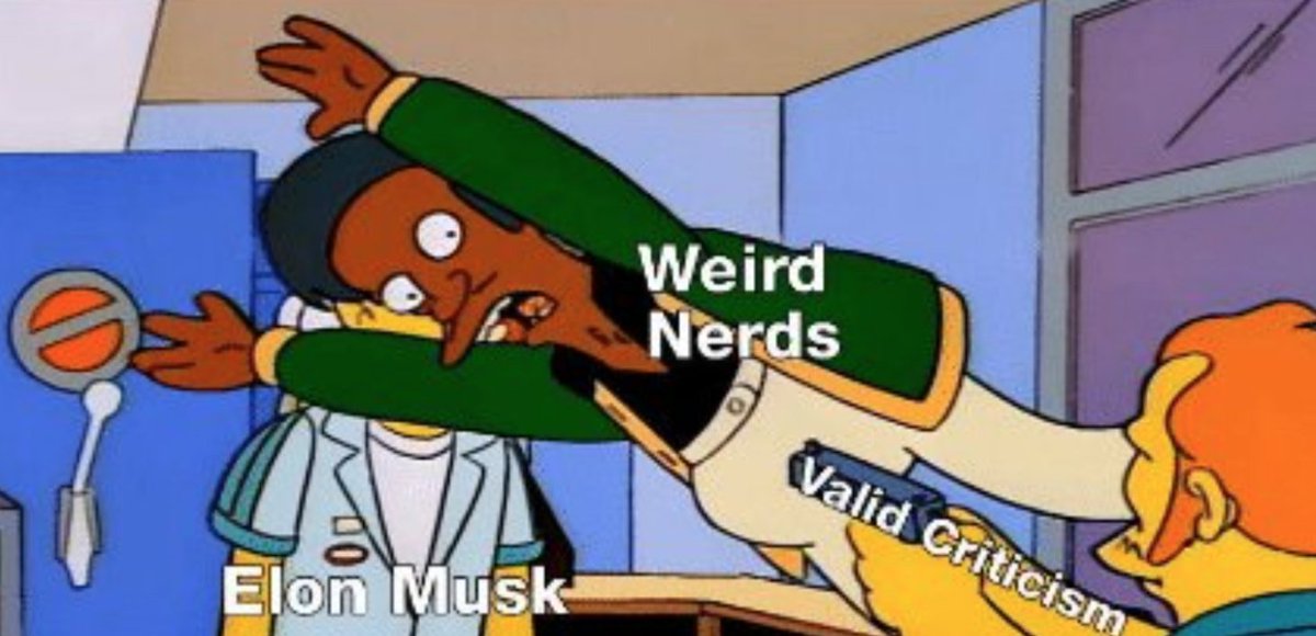 NeedMoCrypto's tweet image. @elonmusk seems about right 😂 $btc $eth #bitcoin #cryptocurrencies