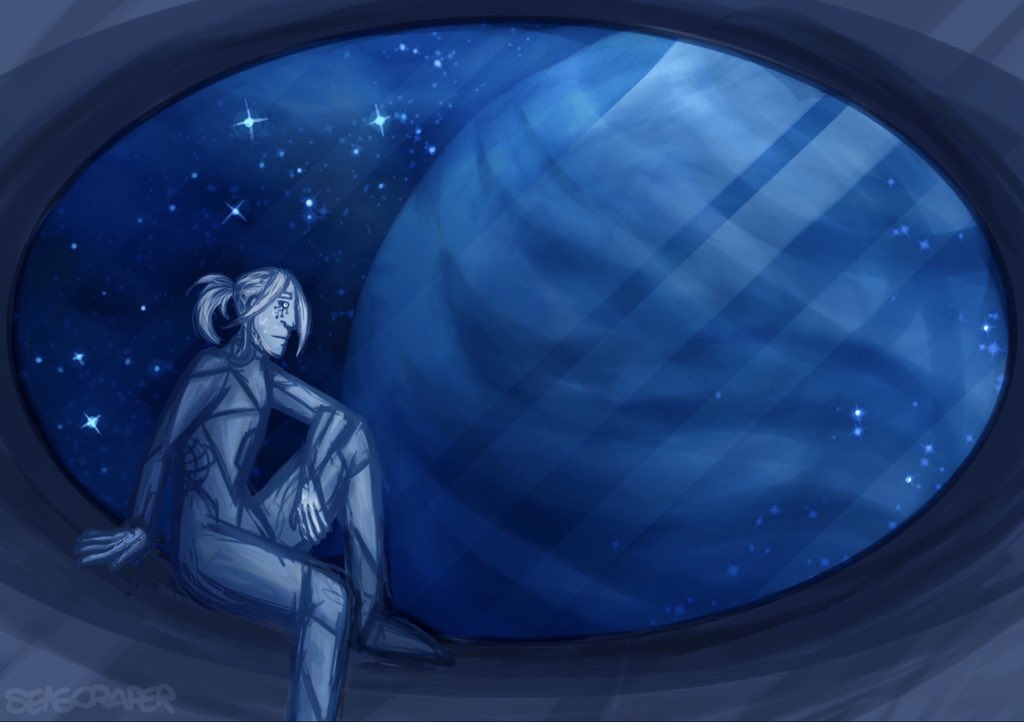 I’m gonna miss this funky space podcast #StellarFirma