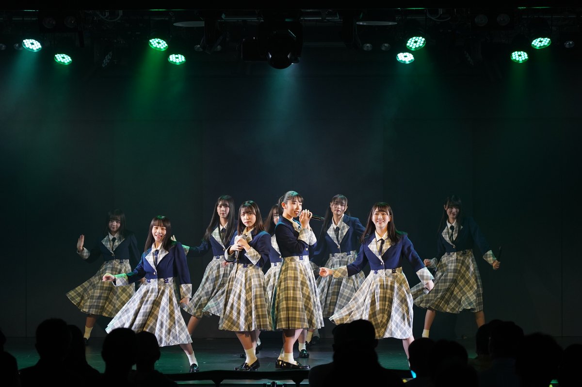 asahi_idol's tweet photo. 昼には２期研究生による「僕の太陽」公演がありました。 https://t.co/3e1hA6qNYJ