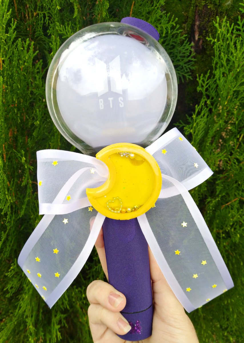 Whallien Resin tweet media