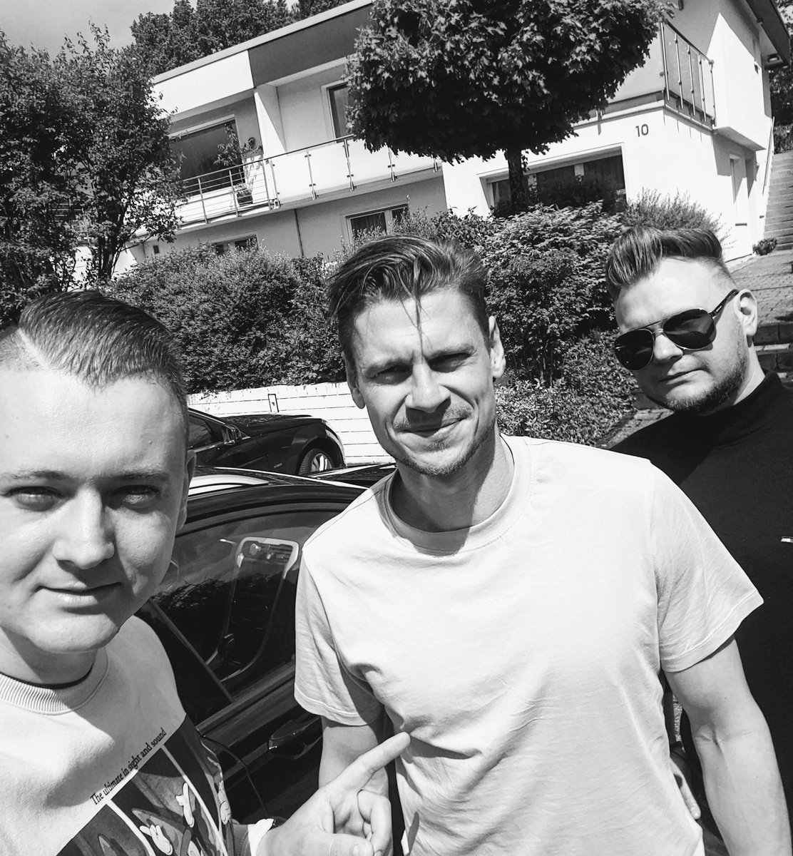 Tschüs #Legende. 🔥