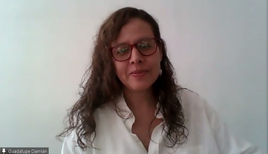 RallyGIFF's tweet photo. “En el cine tenemos todo en contra pero la magia de nuestro trabajo es volverlo realidad”  Diana Lein 

Continuamos con el taller de “Dirección de Actores” impartido por la actriz @dianaleinochoa 
Hoy se unen a este gran taller los actores Guadalupe Damian y Gustavo Sánchez Parra https://t.co/58edafyy3I