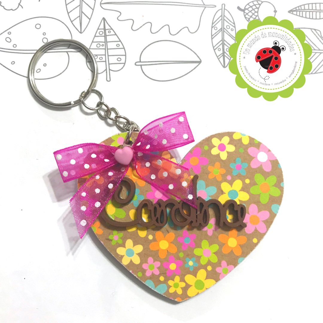 UnMundo_Mx's tweet photo. Detallitos personalizados... regalos especiales para personas especiales... #1mundodemanualidades #maderalaser #llaverospersonalizados https://t.co/K1zsCkpqmM