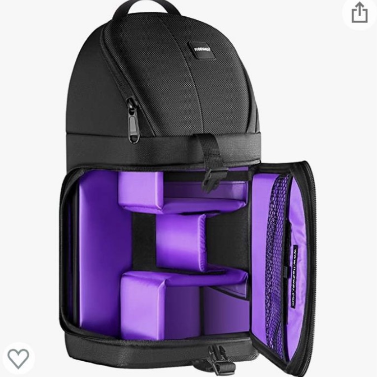 MaxSouthway's tweet photo. STOLEN: Last night my camera bag containing my Sony a6400 and a variety of lenses were stolen in Cadogan Place, Belgravia, London. RT's appreciated to try and help locate. Thanks, Max. https://t.co/zpF1RgImPc