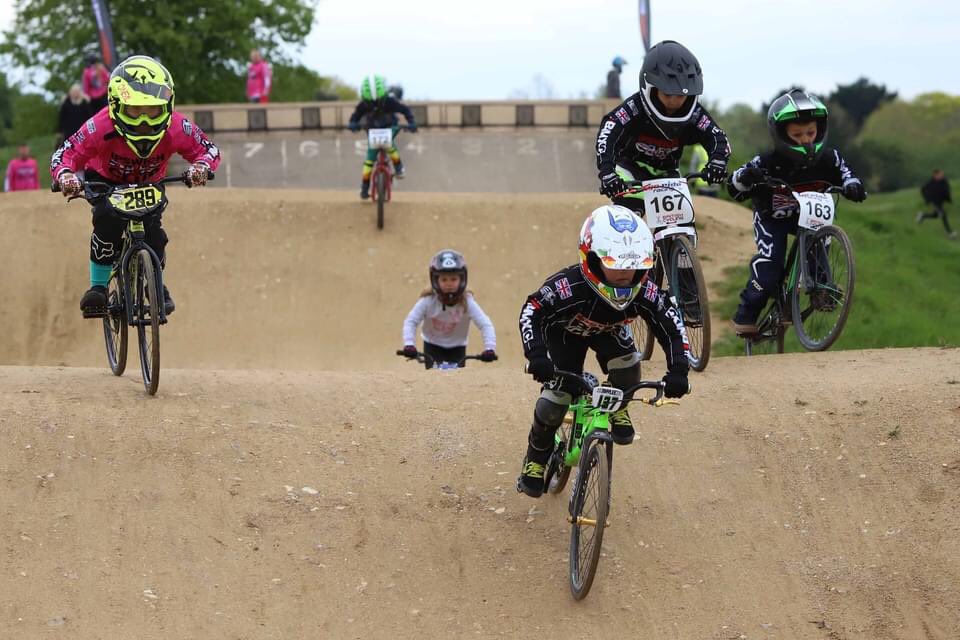 Ipswich BMX Club (IpswichBmx) Twitter