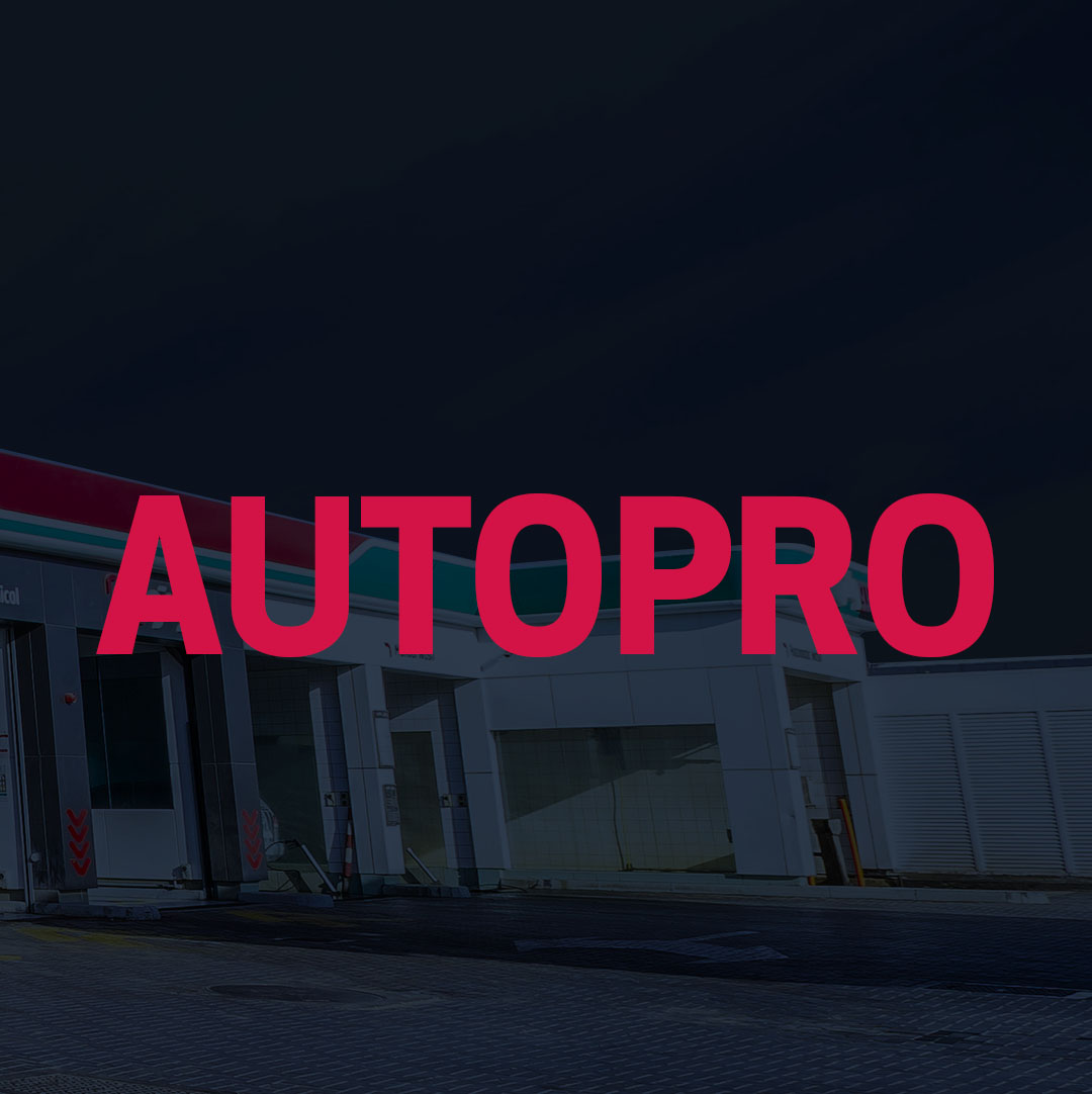 AutoPro tweet media