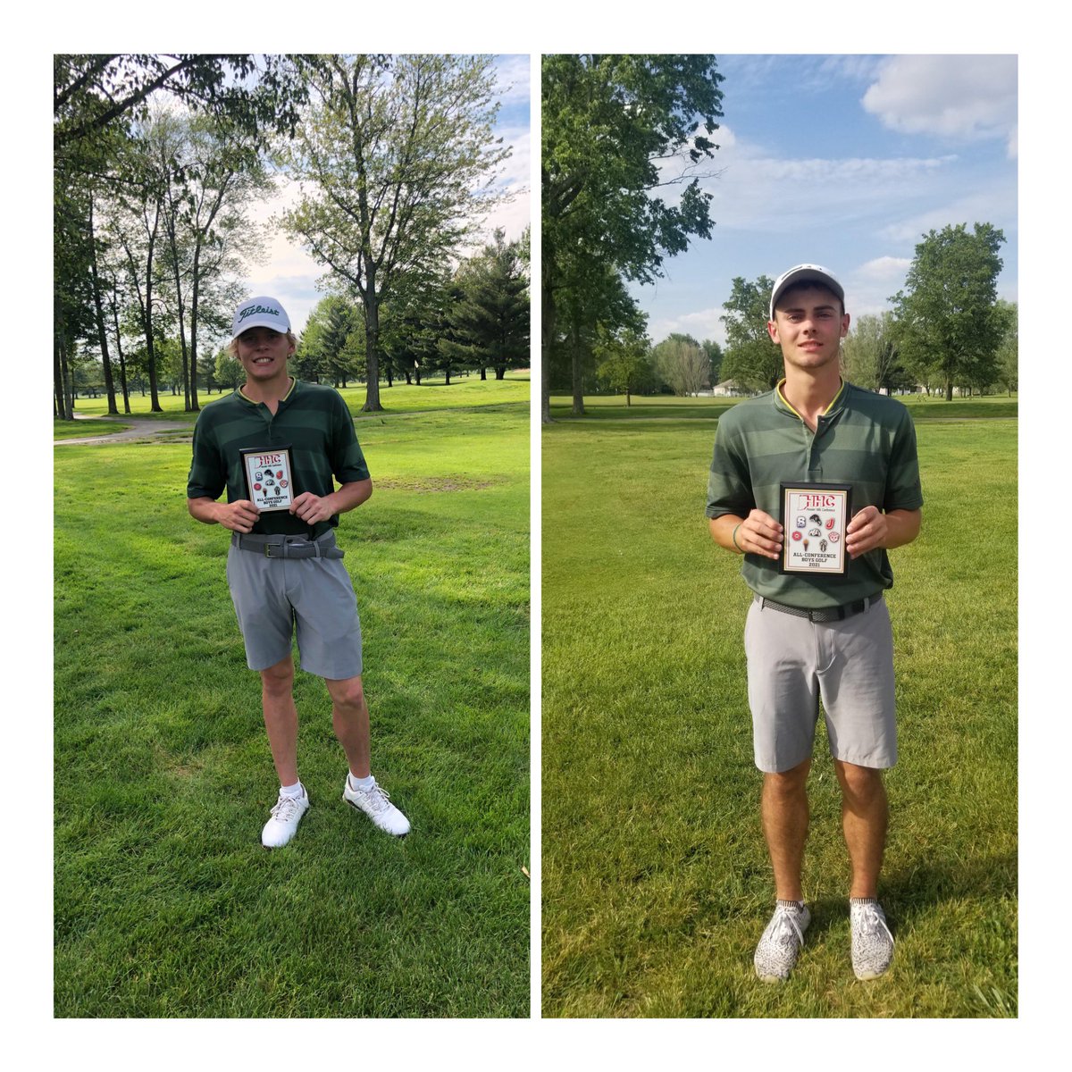 FCGolf (@fc_boysgolf) on Twitter photo Highlanders finish 2nd (315) at HHC tourney on Saturday. Congrats to BNL (314) on their championship! Many thanks to <a href="/GolfOwls/">Seymour Owls boys and girls golf</a> ... great job! Solid rounds produced All-conference for @C_McIntosh757 (74 & 2nd place) & <a href="/Ben_howell4/">Ben Howell</a> (75 & 3rd place). Highlanders finish 2nd (315) at HHC tourney on Saturday. Congrats to BNL (314) on their championship! Many thanks to <a href="/GolfOwls/">Seymour Owls boys and girls golf</a> ... great job! Solid rounds produced All-conference for @C_McIntosh757 (74 & 2nd place) & <a href="/Ben_howell4/">Ben Howell</a> (75 & 3rd place).