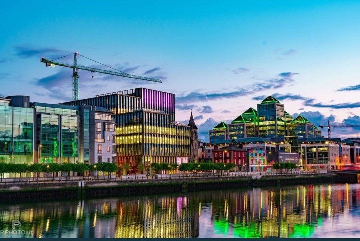 Our beautiful city 🌆
