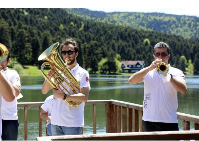 Gölcük konser....19 Mayıs gençlik ve spor bayramı, kutlu olsun...