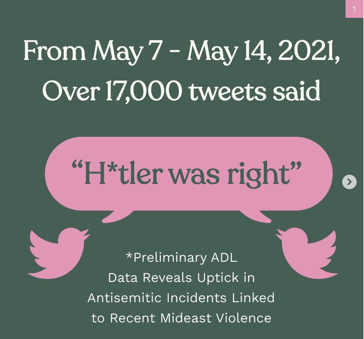 wotma8eight's tweet photo. Just because you support Palestine, doesnt mean you can justify your antisemitism. And Hitler was never right. Useful infographics I found in Tumblr. https://t.co/lD6uAfrvEi