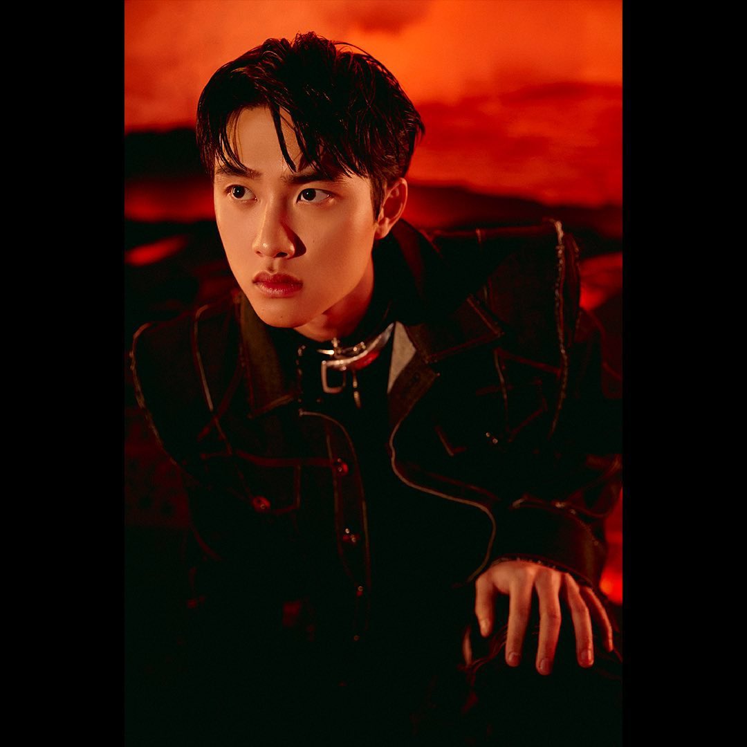Lilaxx40's tweet photo. وصل الملك الله يرحمه😭😭😭!!!
EXO TEASER EPISODE 01
#DONT_FIGHT_THE_FEELING
#EXO #엑소 @weareoneEXO https://t.co/UFr2re4u73