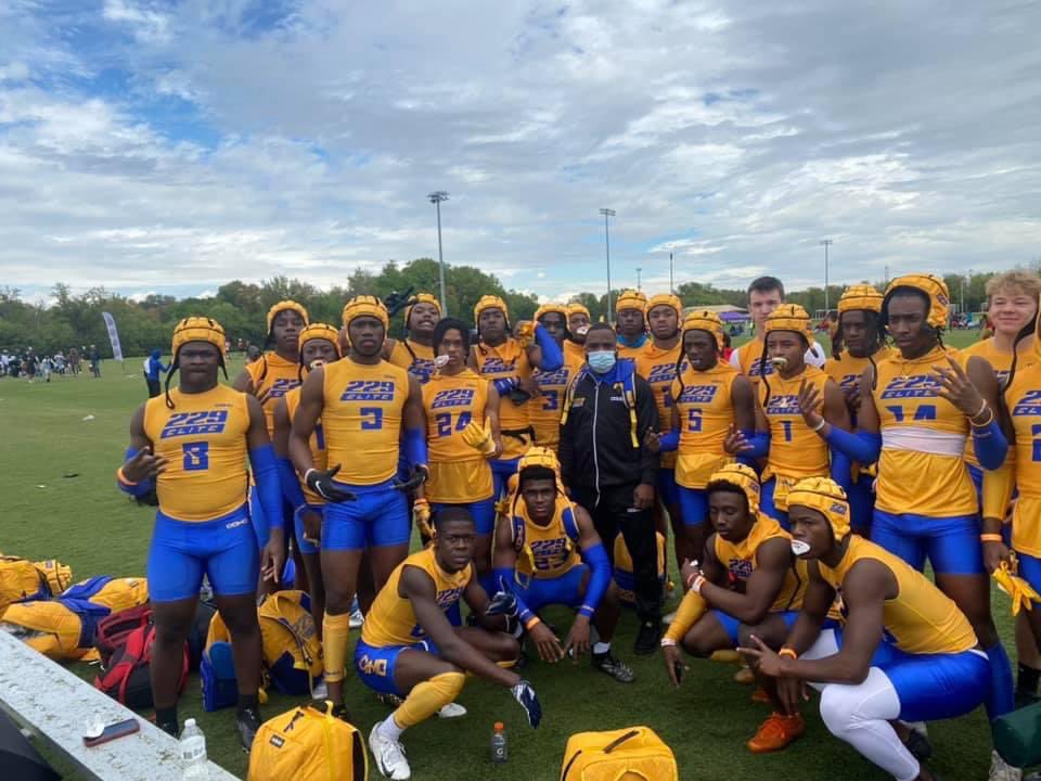 229 Elite 7v7 tweet media