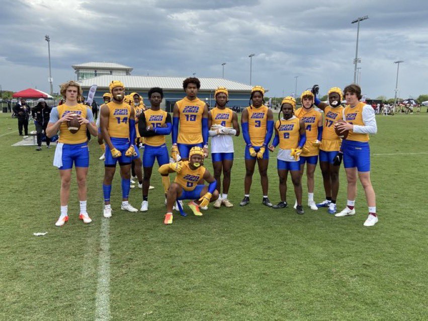 229 Elite 7v7 tweet media