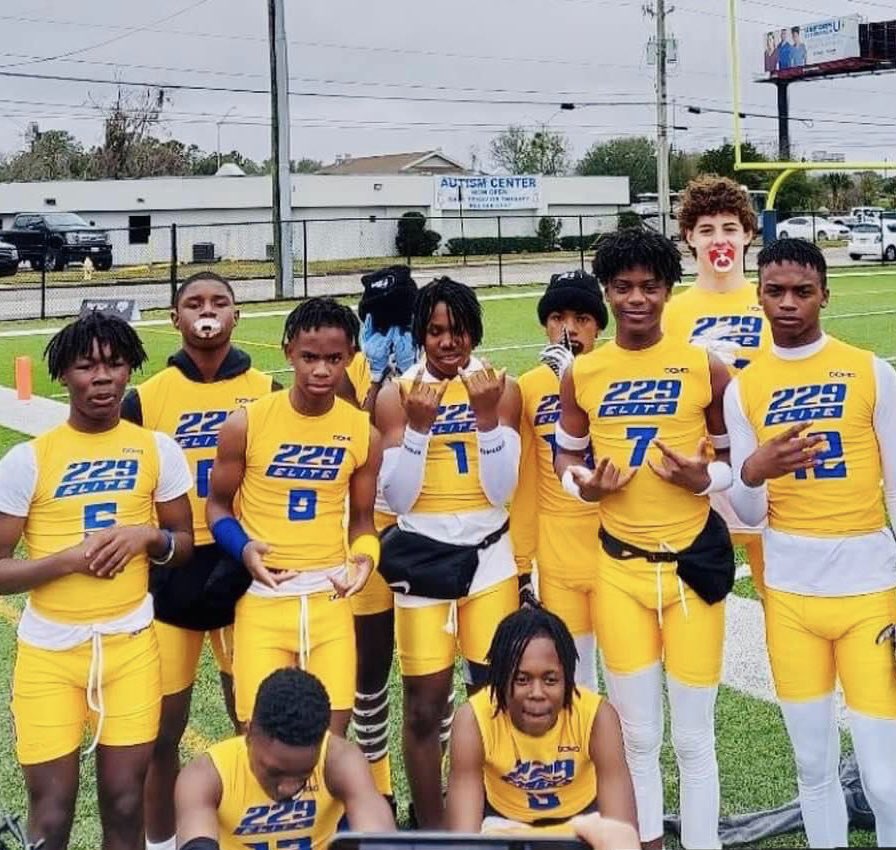 229 Elite 7v7 tweet media