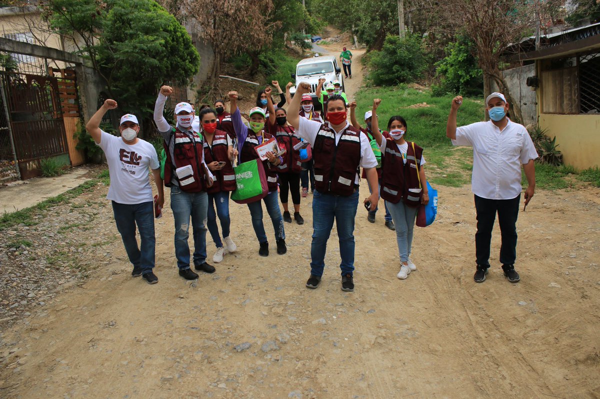 danieltorresca's tweet image. Agradezco el apoyo de todos los vecinos, nadie nos detendrá. 
Este 6 de junio ¡Vota por El Gallo! 

Juntos tenemos la solución. ¡El despertar de Guadalupe está en tus manos! 
.
#Súmate en danieltorrescantu.com ¡Hagamos Equipo!
#DanielTorres