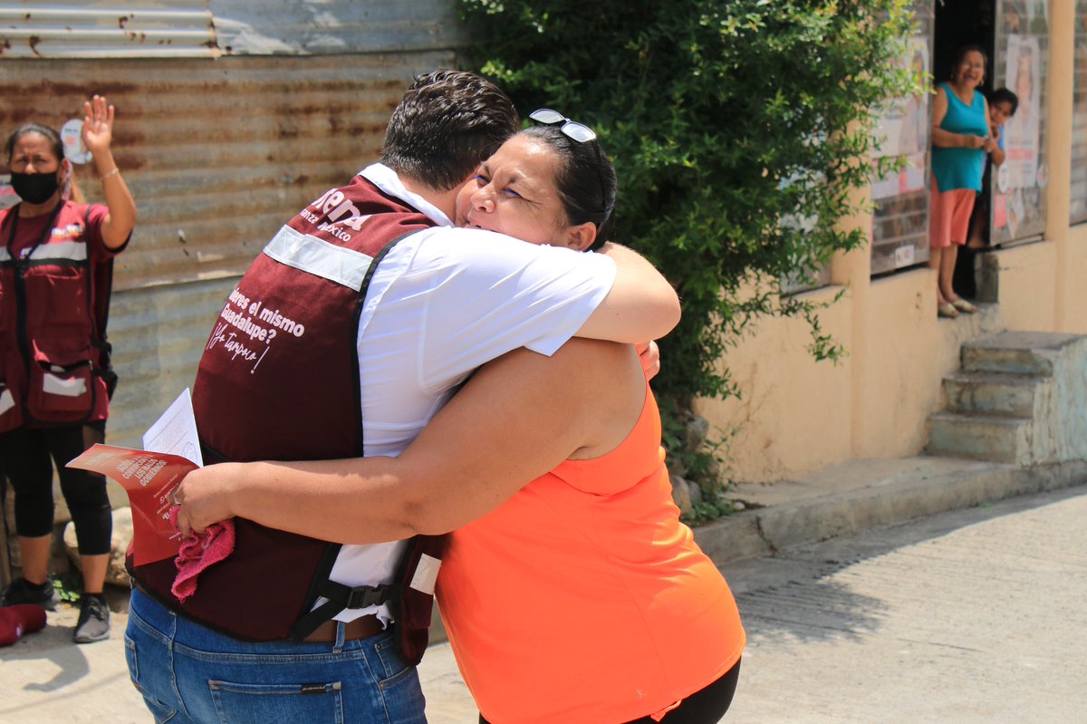 danieltorresca's tweet image. Agradezco el apoyo de todos los vecinos, nadie nos detendrá. 
Este 6 de junio ¡Vota por El Gallo! 

Juntos tenemos la solución. ¡El despertar de Guadalupe está en tus manos! 
.
#Súmate en danieltorrescantu.com ¡Hagamos Equipo!
#DanielTorres