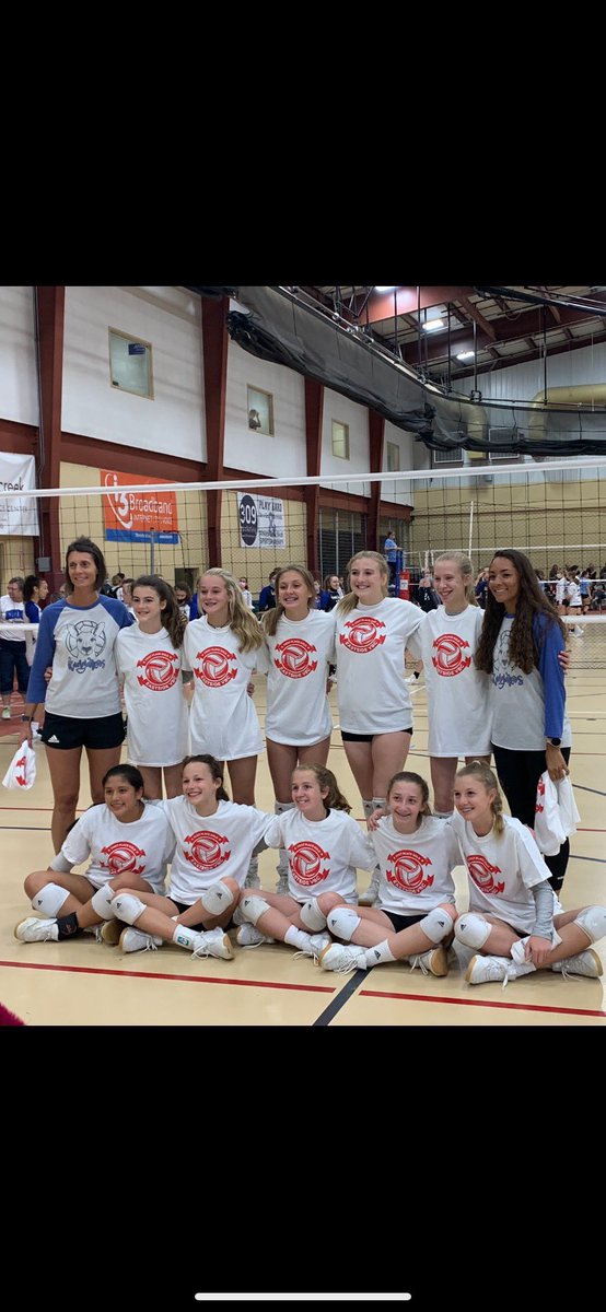 COArecruit's tweet photo. 13 Kangaroos finished 1st in gold at Central Area AAU Super Regional. Awesome job ladies!! https://t.co/dTIKDA1mm2