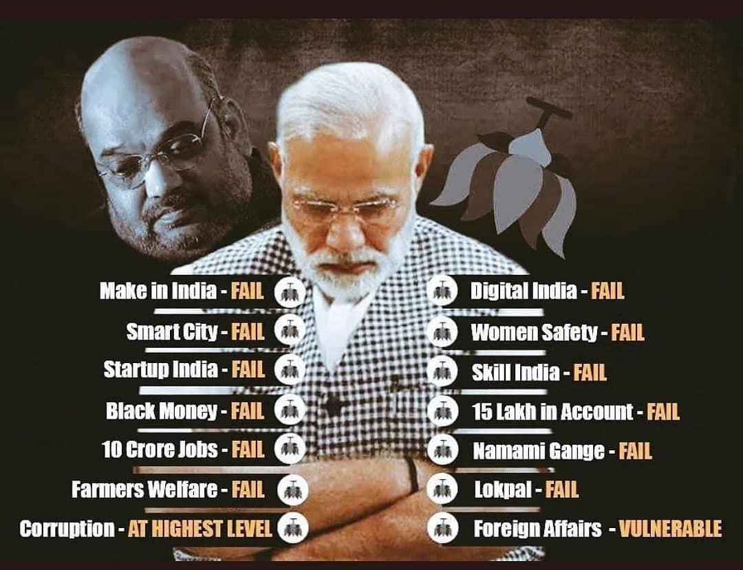 MV_CH11's tweet image. #ModiAgainstNation