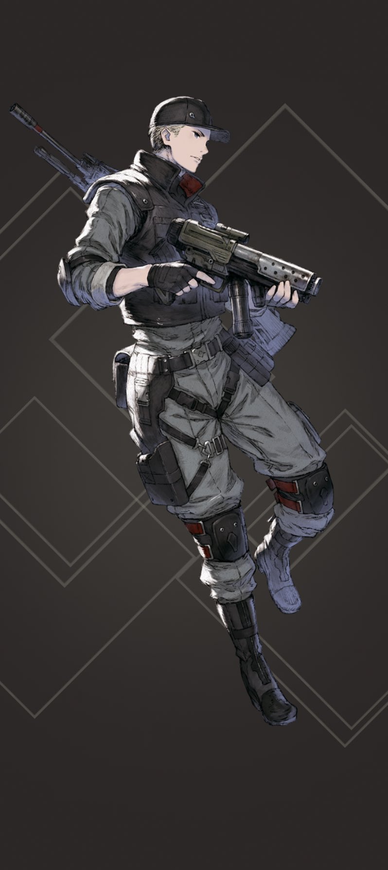 あんみつ 白朮までガチャ禁真君 立ち姿も最高にかっこいい Nier Re In Carnationの推しキャラ 軍人隊長のグリフさんを宜しくお願いします T Co Pqntdufxtg Twitter あんみつ 白朮までガチャ禁真君 立ち姿も最高にかっこいい Nier Re In Carnationの推しキャラ 軍人隊長のグリフさんを宜しくお願いします T Co Pqntdufxtg Twitter