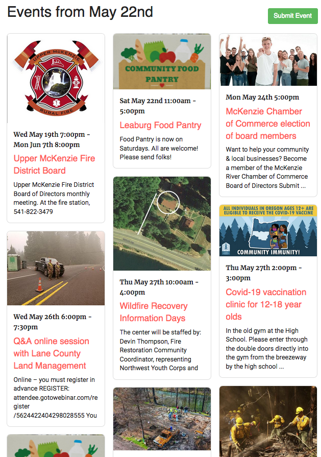 McKReflections's tweet photo. Keep up with local McKenzie River events on our Community Calendar at: https://t.co/7xGe9TEzAG... #RivRef #McKenzieRiver https://t.co/RXdzBaIw1m
