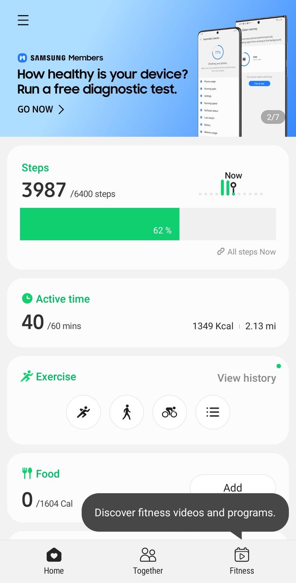 MikeTennessee1's tweet image. Early run in before work. 
 #MoveforMilitary, #22aday,#StepsforVets @EmStefan23 @GHostbird22 @J_SChristian @RodneyGray118 @cturner79