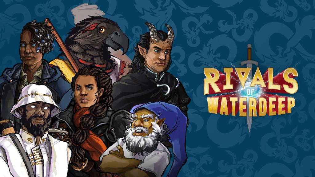 Dungeons & Dragons tweet media