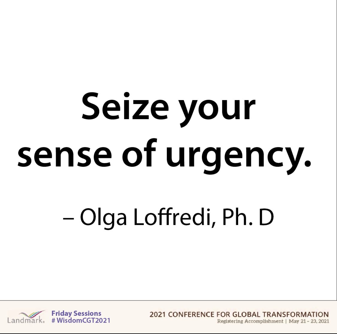 WisdomCGT's tweet photo. What would have you....
#wisdomcgt2020 https://t.co/rgT6TtMNtS