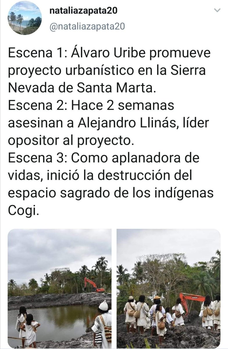 Colombia Libre tweet media