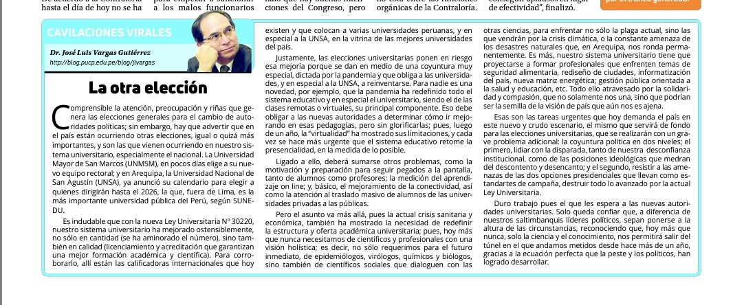 Jose Luis Vargas Gutierrez Jlvargasg Twitter