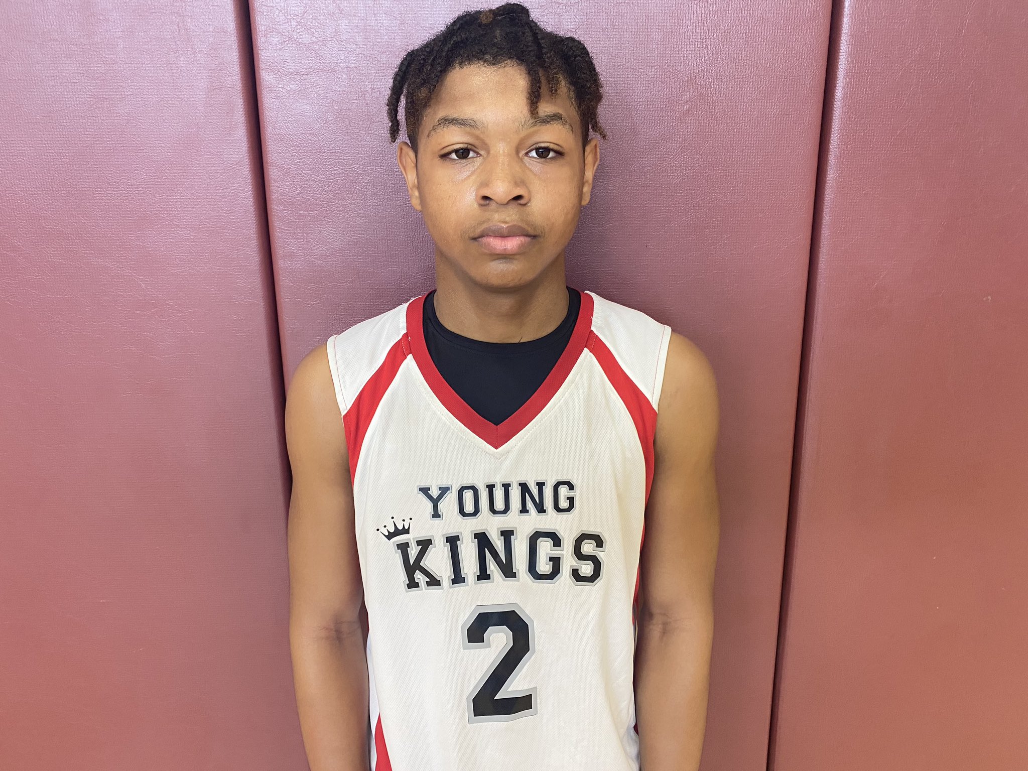 Louisiana Young Kings C/O 2025 (youngkingsbb) / Twitter