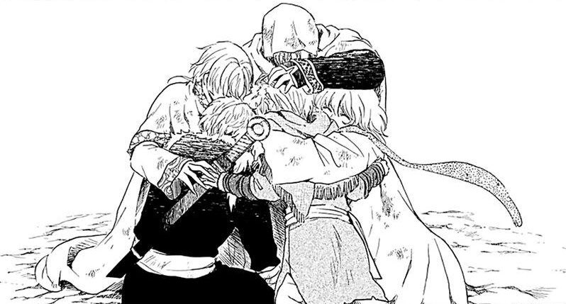 When they cuddle and hug it makes me so soft~ 🥺💕
#akatsukinoyona 