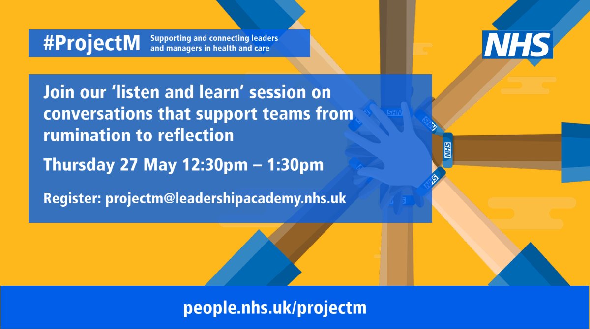 ACP Leadership NUH (acpleadership) Twitter