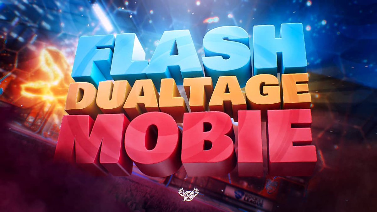 Nixus Flash 🇵🇹 tweet media