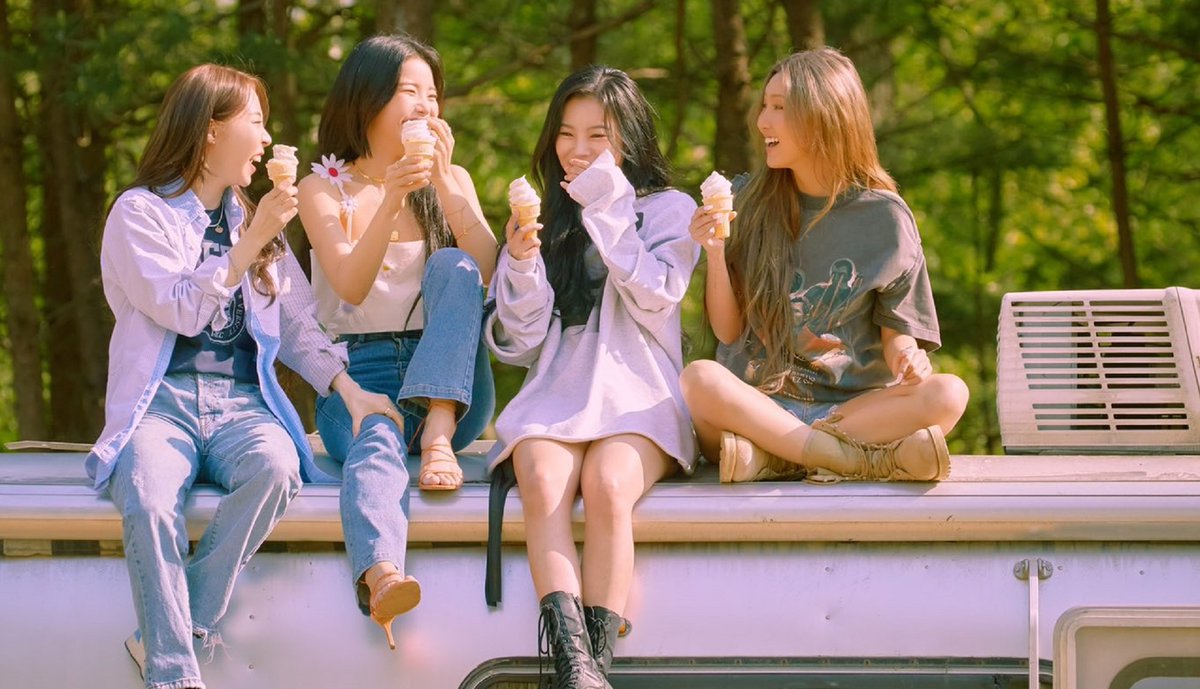 allkpop's tweet photo. MAMAMOO reveals gorgeous teaser images for 'WAW' 
https://t.co/1wZbZfsPxe https://t.co/4F4z7DyAii