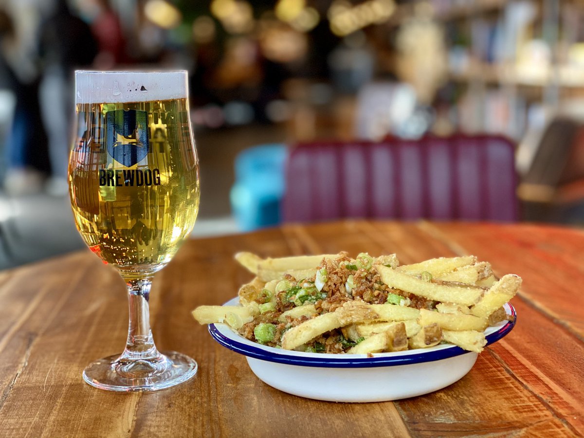 PoletoPoleEV's tweet image. It’s great to be back @BrewDog enjoying some #AlcoholFree refreshment &amp;amp; snacks at Ellon HQ #Dogtap

This is the first of three visits over the next 7 days. Busy times &amp;amp; this has become a great second office &amp;amp; coffee location 👌🏻