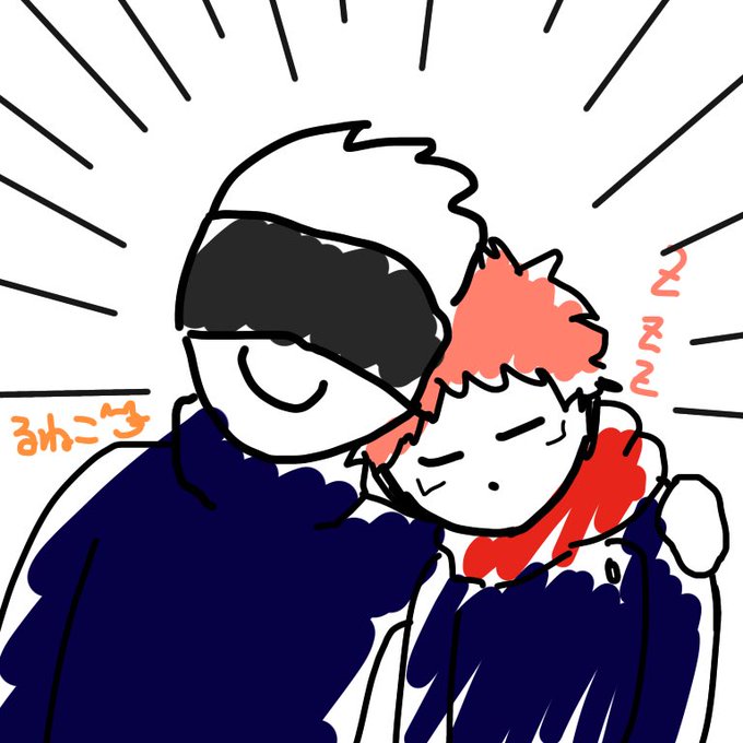 寝れないのtwitterイラスト検索結果