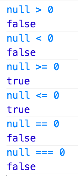 mariofusco's tweet photo. The scary thing about languages like Javascript is that each and every operation always produces a result even if both the operation and therefore also its result are totally meaningless. In those cases the outcome is just the result of something even though we're not sure what. https://t.co/IRARszI53F