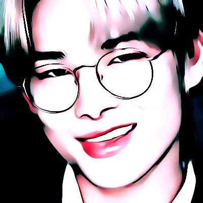 .ยกยิ้ม #.NewProfilePic
