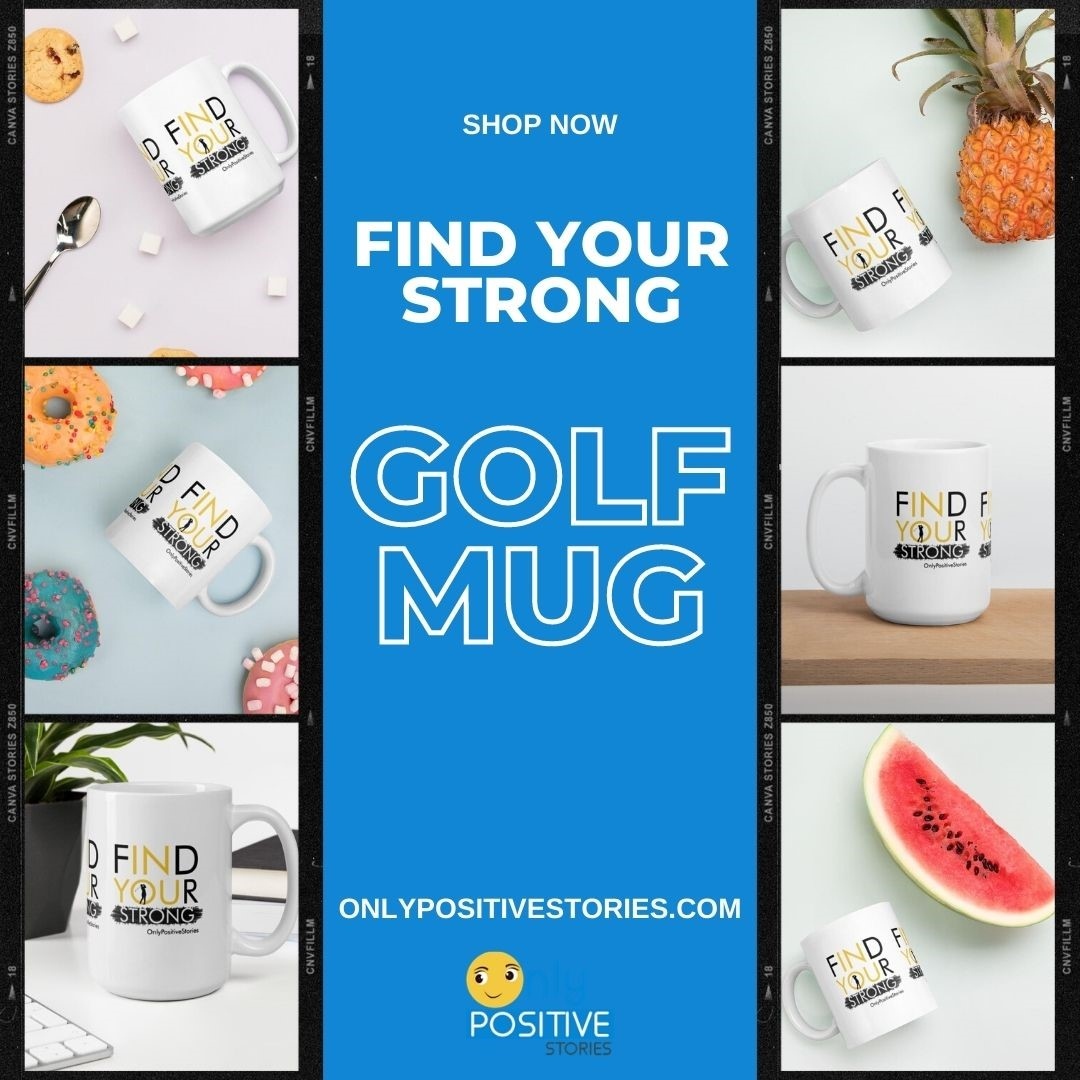 Only Positive Stories tweet media