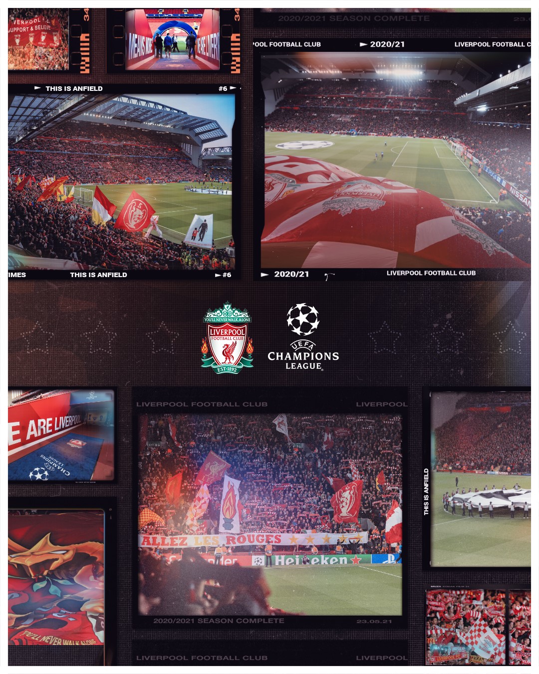 Lfc Japan 来シーズンのチャンピオンズリーグ出場権を獲得 T Co Edd0y1ewie Twitter