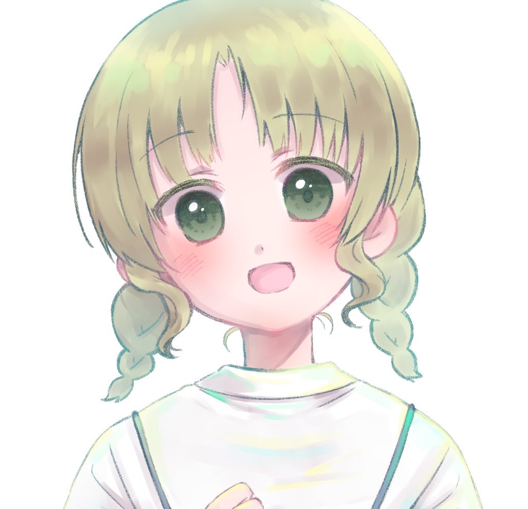「今日はここまで 」|itsumiP𓇼𓆡𓆉 ⋆のイラスト