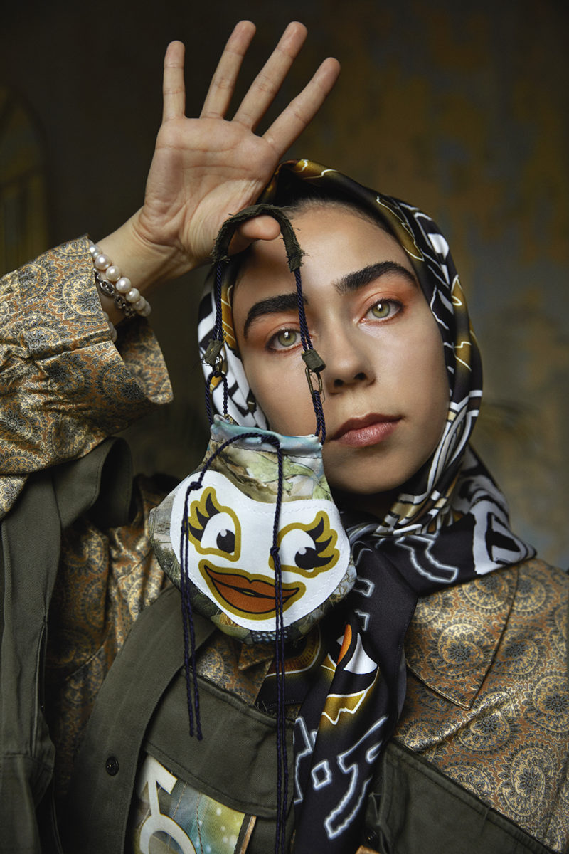 Friends of Friends tweet media