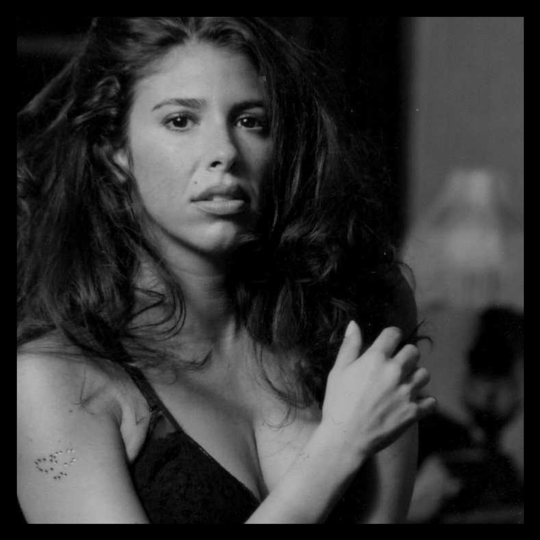 Happy birthday to the Queen, Felissa Rose      