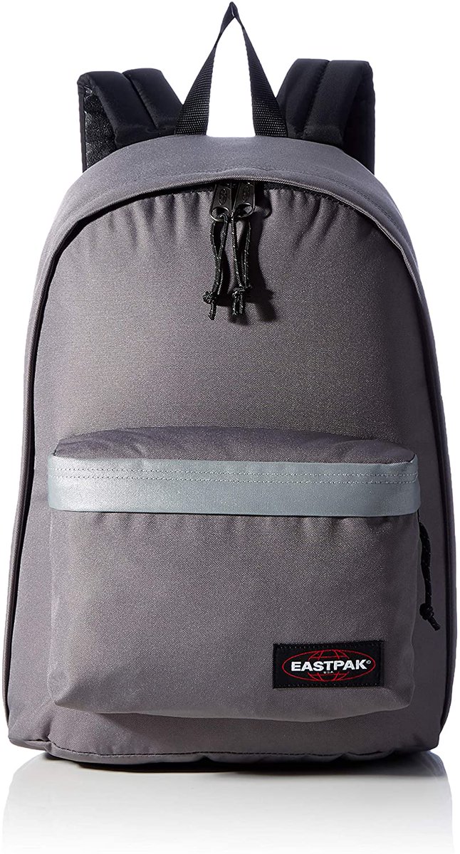olabonplan's tweet photo. Sac à Dos 27L - Eastpak Out of Office 

👉28,23€ au lieu de 38,75€ pour ce sac à dos Eastpak de qualité, avec une bande réfléchissante pour être bien visible des voitures

🔎 https://t.co/Yx6zIh4FXt https://t.co/idkJcFG1U9