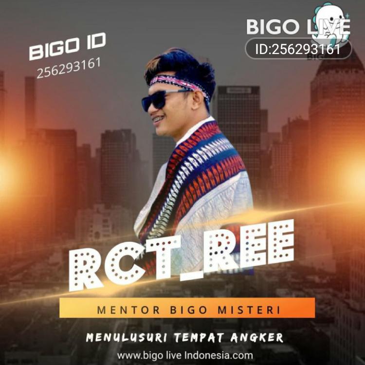 OmRoy69's tweet photo. Masuk dan nonton LIVE ⚜️RCT_REEᶜᵒᵏ di #BIGOLIVE   https://t.co/ZNooohXdv5
https://t.co/9JluyX6bIU https://t.co/ZUJSjGcA4m