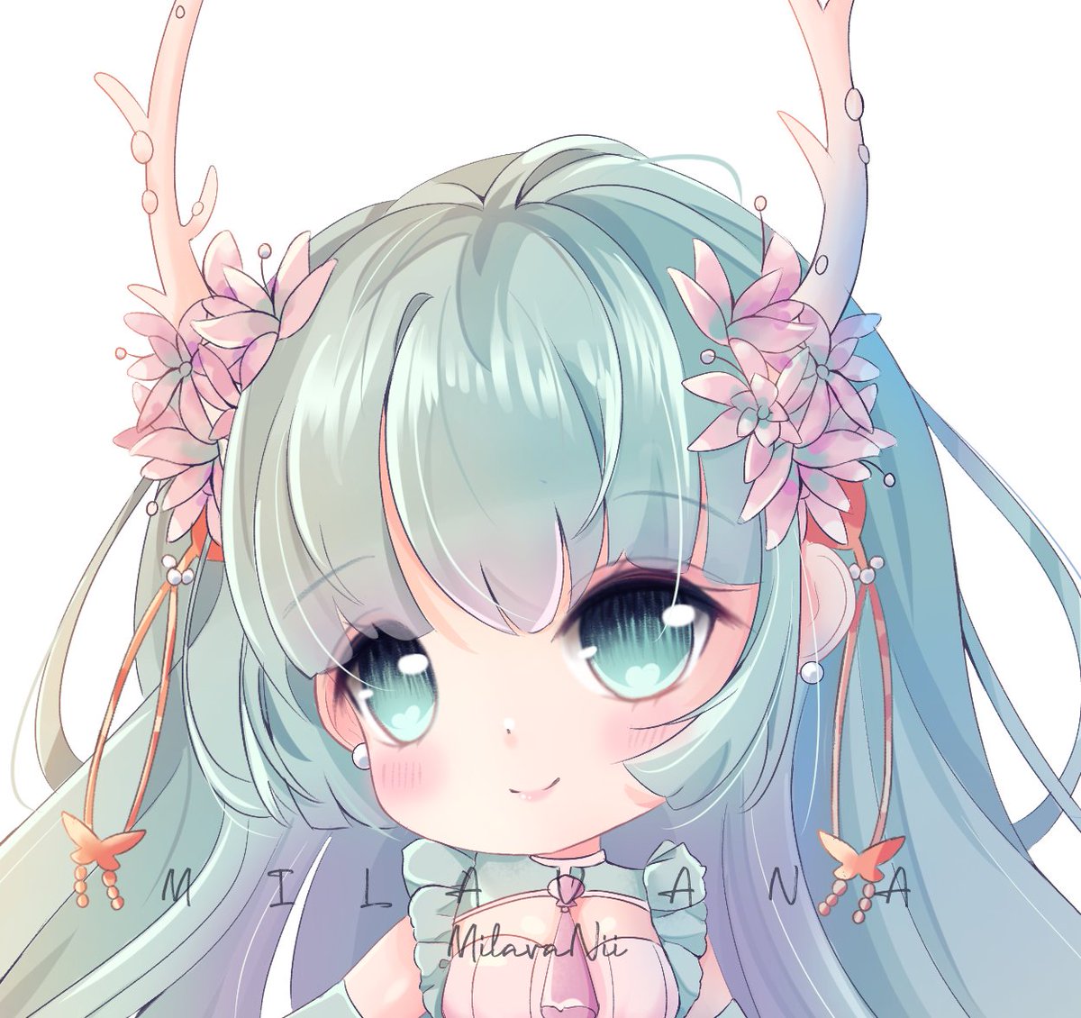 Milavana This One S For Ciaran Ciara Again Don T Use Reupload My Artworks I Loved Working On This One The Colors Are So Nice To Work With I