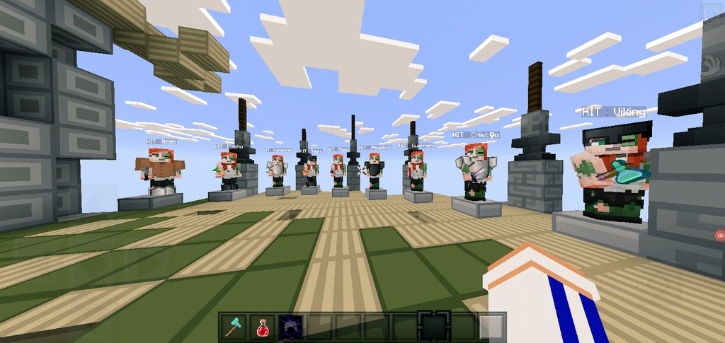 SkyHunters - Retorno tweet media