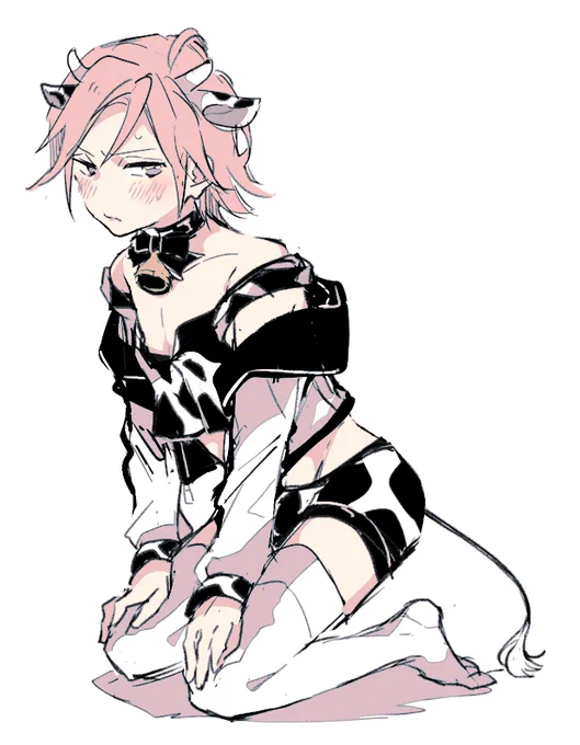 🐄 