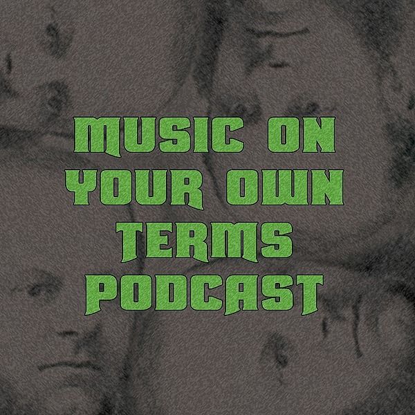 MusicOnYourOwn1's tweet photo. Episode 40 was with @BruceVermett of @brucifermusic, and @KillbotZer0.
Listen at https://t.co/DmsPNqzOGo!
#music #musician #prog #drums #ohio #business #anxiety #depression #killbotzero #thecasketcompany #podcast #brucifer #progmetal #drummer https://t.co/D4RQitjPV5